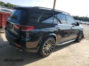 ✅ 2020 Mercedes-Benz GLS 580 • VIN: 4JGFF8GE5LA215375 • Лот: 68090215. Опубликован ранее на Copart с пробегом 23 896 миль. Бесплатный доступ к архиву аукционных продаж из США и подробный отчёт об истории автомобиля на DreamBid. Изображение 3.