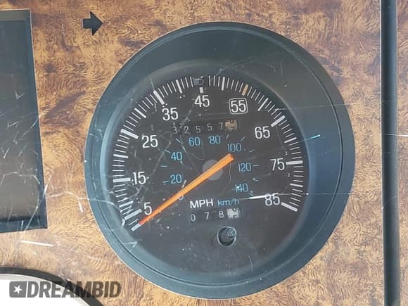 ✅ 1987 Ford Ranger • VIN: 1FTCR15T3HPB19207 • Lot: 43216311. Listed on IAAI with 32,557 mi. Free auction sales archive from the USA and detailed vehicle history report at DreamBid. Image 7.