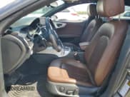 ✅ 2014 Audi A7 Premium • VIN: WAU3GCFC2EN076824 • Lot: 70535355. Wystawiony na Copart z przebiegiem 88 929 mil. Bezpłatny archiwum sprzedaży aukcyjnych z USA i szczegółowy raport historii pojazdu na DreamBid. Zdjęcie 7.