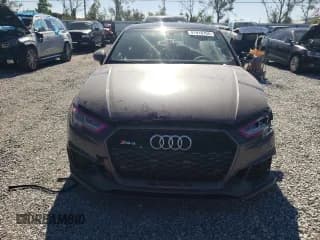 ✅ 2017 Audi RS 3 • VIN: WUABWGFF8H1900357 • Lot: 81916794. Wystawiony na Copart z przebiegiem 71 289 mil. Bezpłatny archiwum sprzedaży aukcyjnych z USA i szczegółowy raport historii pojazdu na DreamBid. Zdjęcie 5.