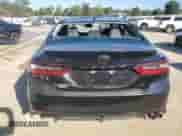 2023 Toyota Camry SE с VIN 4T1G11AK9PU825924, выставлен на аукционе Copart как лот 86271425 с пробегом 13 933 миль миль и Чистый • Clean title. История ставок и продаж доступна на DreamBid. Изображение 6.