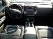 ✅ 2015 Chevrolet Colorado 4WD LT • VIN: 1GCGTBE32F1251660 • Лот: 53435284. Опубликован ранее на Copart с пробегом 163 332 миль. Бесплатный доступ к архиву аукционных продаж из США и подробный отчёт об истории автомобиля на DreamBid. Изображение 8.