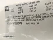 ✅ 2009 Buick Lucerne CXL-5 • VIN: 1G4HD57M79U104791 • Lot: 42541087. Listed on IAAI with 115,846 mi. Free auction sales archive from the USA and detailed vehicle history report at DreamBid. Image 9.