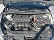 ✅ 2017 Nissan Sentra S • VIN: 3N1AB7AP2HY407518 • Lot: 85944215. Wystawiony na Copart z przebiegiem Nie podano. Bezpłatny archiwum sprzedaży aukcyjnych z USA i szczegółowy raport historii pojazdu na DreamBid. Zdjęcie 11.