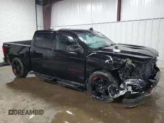 ✅ 2017 Chevrolet Silverado 1500 LTZ • VIN: 3GCUKSEC5HG490436 • Лот: 59968723. Опубликован ранее на Copart с пробегом 75 541 миль. Бесплатный доступ к архиву аукционных продаж из США и подробный отчёт об истории автомобиля на DreamBid. Изображение 4.