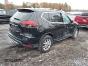 ✅ 2019 Nissan Rogue S • VIN: 5N1AT2MV6KC731493 • Лот: 43641304. Опубликован ранее на IAAI с пробегом 94 692 миль. Бесплатный доступ к архиву аукционных продаж из США и подробный отчёт об истории автомобиля на DreamBid. Изображение 4.