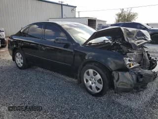 ✅ 2010 Hyundai Sonata GLS • VIN: 5NPET4AC1AH621801 • Лот: 80326194. Опубликован ранее на Copart с пробегом Не указан. Бесплатный доступ к архиву аукционных продаж из США и подробный отчёт об истории автомобиля на DreamBid. Изображение 4.