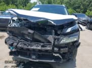 ✅ 2024 Nissan Rogue Platinum • VIN: JN8BT3DD0RW252182 • Lot: 42528928. Listed on IAAI with 22,607 mi. Free auction sales archive from the USA and detailed vehicle history report at DreamBid. Image 6.