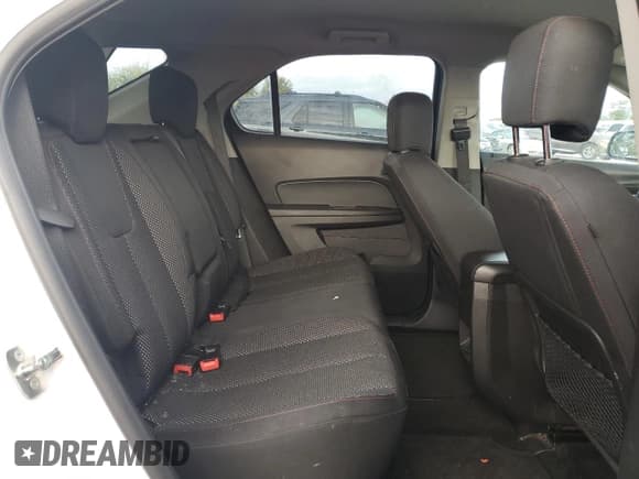 ✅ 2015 Chevrolet Equinox LT • VIN: 2GNFLFEK2F6155946 • Лот: 70297754. Опубликован ранее на Copart с пробегом 167 427 миль. Бесплатный доступ к архиву аукционных продаж из США и подробный отчёт об истории автомобиля на DreamBid. Изображение 11.