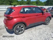 ✅ 2022 Hyundai Venue Limited • VIN: KMHRC8A35NU192887 • Lot: 59041985. Listed on Copart with 7,790 mi. Free auction sales archive from the USA and detailed vehicle history report at DreamBid. Image 3.