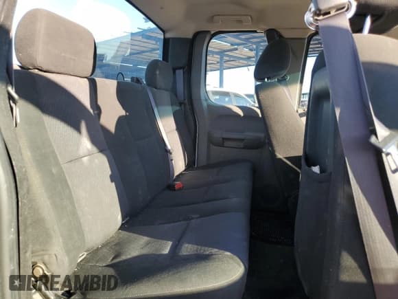 ✅ 2011 GMC Sierra 1500 • VIN: 1GTR1TEA0BZ342411 • Lot: 80582825. Wystawiony na Copart z przebiegiem 321 493 mil. Bezpłatny archiwum sprzedaży aukcyjnych z USA i szczegółowy raport historii pojazdu na DreamBid. Zdjęcie 10.