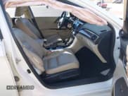 ✅ 2017 Honda Accord EX-L • VIN: 1HGCR3F80HA045089 • Lot: 43717860. Wystawiony na IAAI z przebiegiem 100 991 mil. Bezpłatny archiwum sprzedaży aukcyjnych z USA i szczegółowy raport historii pojazdu na DreamBid. Zdjęcie 5.