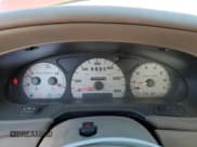 ✅ 2003 Ford Taurus SEL Deluxe • VIN: 1FAHP56S63A160134 • Lot: 92806725. Wystawiony na Copart z przebiegiem 169 662 mil. Bezpłatny archiwum sprzedaży aukcyjnych z USA i szczegółowy raport historii pojazdu na DreamBid. Zdjęcie 9.