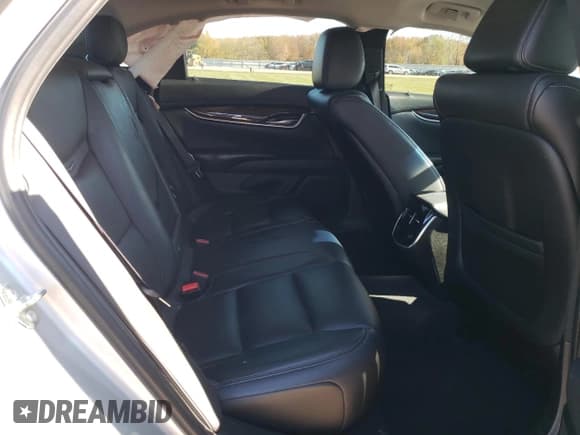 ✅ 2017 Cadillac XTS Luxury • VIN: 2G61M5S37H9108598 • Lot: 90059515. Listed on Copart with 59,610 mi. Free auction sales archive from the USA and detailed vehicle history report at DreamBid. Image 10.