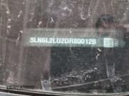✅ 2013 Lincoln MKZ Hybrid • VIN: 3LN6L2LU2DR800120 • Lot: 45345875. Wystawiony na Copart z przebiegiem Nie podano. Bezpłatny archiwum sprzedaży aukcyjnych z USA i szczegółowy raport historii pojazdu na DreamBid. Zdjęcie 12.