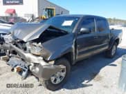 ✅ 2014 Toyota Tacoma • VIN: 5TFLU4EN4EX107161 • Lot: 41411872. Wystawiony na IAAI z przebiegiem 134 273 mil. Bezpłatny archiwum sprzedaży aukcyjnych z USA i szczegółowy raport historii pojazdu na DreamBid. Zdjęcie 2.