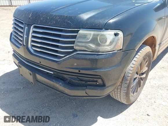 ✅ 2015 Lincoln Navigator • VIN: 5LMJJ3HT8FEJ09361 • Лот: 41962747. Опубликован ранее на IAAI с пробегом 251 312 миль. Бесплатный доступ к архиву аукционных продаж из США и подробный отчёт об истории автомобиля на DreamBid. Изображение 6.