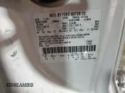 ✅ 2008 Ford F-250 XL • VIN: 1FTSX21R78EC48810 • Lot: 57683895. Wystawiony na Copart z przebiegiem Nie podano. Bezpłatny archiwum sprzedaży aukcyjnych z USA i szczegółowy raport historii pojazdu na DreamBid. Zdjęcie 12.