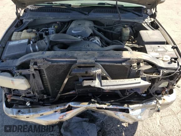 ✅ 2002 Chevrolet Silverado 1500 LS • VIN: 2GCEC19V821185987 • Лот: 73249414. Опубликован ранее на Copart с пробегом 188 955 миль. Бесплатный доступ к архиву аукционных продаж из США и подробный отчёт об истории автомобиля на DreamBid. Изображение 11.