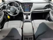 ✅ 2024 Subaru Legacy Premium • VIN: 4S3BWAF6XR3008000 • Lot: 86108115. Listed on Copart with 13,263 mi. Free auction sales archive from the USA and detailed vehicle history report at DreamBid. Image 8.