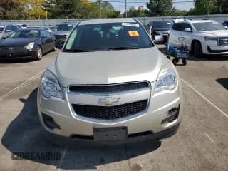 ✅ 2013 Chevrolet Equinox LS • VIN: 2GNALBEK4D6417157 • Лот: 71549034. Опубликован ранее на Copart с пробегом 89 940 миль. Бесплатный доступ к архиву аукционных продаж из США и подробный отчёт об истории автомобиля на DreamBid. Изображение 5.