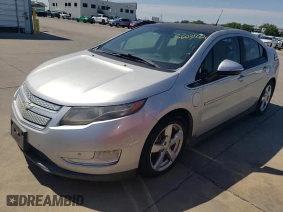 ✅ 2011 Chevrolet Volt • VIN: 1G1RD6E42BU101281 • Lot: 66031264. Wystawiony na Copart z przebiegiem 252 452 mil. Bezpłatny archiwum sprzedaży aukcyjnych z USA i szczegółowy raport historii pojazdu na DreamBid. Zdjęcie 1.