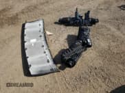 ✅ 2018 Land Rover Range Rover Sport HSE Dynamic • VIN: SALWV2SVXJA413869 • Lot: 46270283. Listed on Copart with 80,027 mi. Free auction sales archive from the USA and detailed vehicle history report at DreamBid. Image 12.