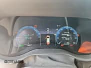 ✅ 2025 Toyota Sienna Platinum • VIN: 5TDESKFCXSS160562 • Лот: 81461065. Опубликован ранее на Copart с пробегом 18 852 миль. Бесплатный доступ к архиву аукционных продаж из США и подробный отчёт об истории автомобиля на DreamBid. Изображение 9.