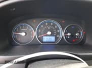 ✅ 2009 Hyundai Santa Fe Limited • VIN: 5NMSH13E79H268300 • Lot: 72441444. Listed on Copart with 153,325 mi. Free auction sales archive from the USA and detailed vehicle history report at DreamBid. Image 9.