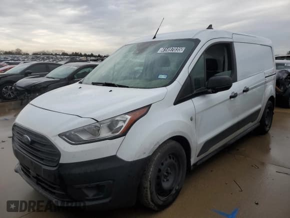 ✅ 2020 Ford Transit Connect XL • VIN: NM0LS7E7XL1443046 • Лот: 41497035. Опубликован ранее на Copart с пробегом 163 592 миль. Бесплатный доступ к архиву аукционных продаж из США и подробный отчёт об истории автомобиля на DreamBid. Изображение 1.