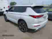 2023 Mitsubishi Outlander SE с VIN JA4J3UA89PZ039905, выставлен на аукционе IAAI как лот 43258738 с пробегом 51 368 миль миль и . История ставок и продаж доступна на DreamBid. Изображение 3.