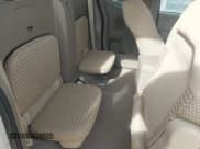 ✅ 2008 Nissan Frontier SE • VIN: 1N6AD06U78C444681 • Lot: 43694643. Listed on IAAI with 73,525 mi. Free auction sales archive from the USA and detailed vehicle history report at DreamBid. Image 8.