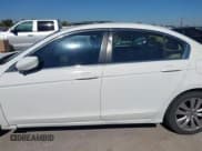 ✅ 2012 Honda Accord EX-L • VIN: 1HGCP2F88CA224828 • Lot: 43611289. Listed on IAAI with 138,752 mi. Free auction sales archive from the USA and detailed vehicle history report at DreamBid. Image 14.