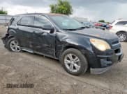 ✅ 2011 Chevrolet Equinox LS • VIN: 2CNFLCECXB6247683 • Лот: 83831755. Опубликован ранее на Copart с пробегом 215 143 миль. Бесплатный доступ к архиву аукционных продаж из США и подробный отчёт об истории автомобиля на DreamBid. Изображение 4.