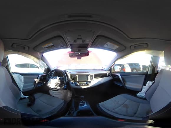 ✅ 2017 Toyota RAV4 XLE • VIN: JTMWFREV9HJ132455 • Lot: 41377871. Wystawiony na IAAI z przebiegiem 137 493 mil. Bezpłatny archiwum sprzedaży aukcyjnych z USA i szczegółowy raport historii pojazdu na DreamBid. Zdjęcie 17.