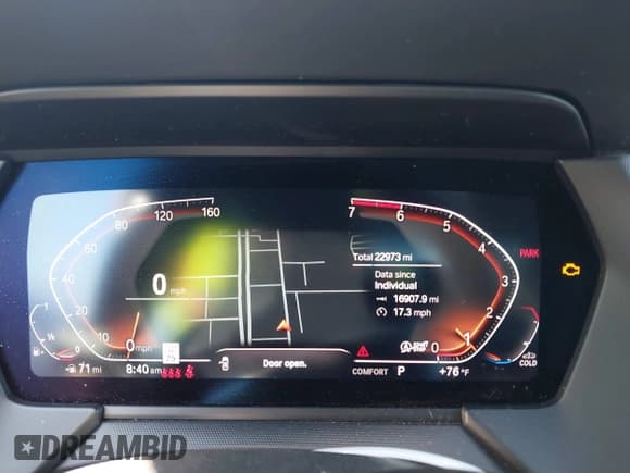 ✅ 2022 BMW 2 Series 228i • VIN: WBA53AK03N7K45712 • Лот: 43074211. Опубликован ранее на IAAI с пробегом 22 973 миль. Бесплатный доступ к архиву аукционных продаж из США и подробный отчёт об истории автомобиля на DreamBid. Изображение 7.