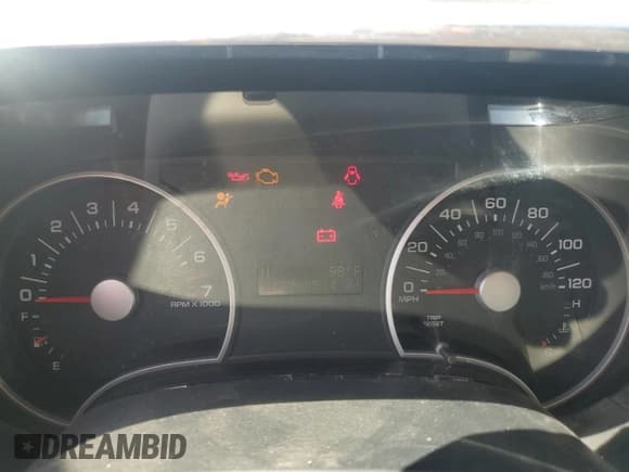 ✅ 2006 Ford Explorer XLS • VIN: 1FMEU72E86UB03546 • Lot: 65087125. Wystawiony na Copart z przebiegiem 177 895 mil. Bezpłatny archiwum sprzedaży aukcyjnych z USA i szczegółowy raport historii pojazdu na DreamBid. Zdjęcie 9.