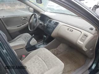 ✅ 2001 Honda Accord EX • VIN: 1HGCG66871A057222 • Lot: 43666750. Listed on IAAI with 120,701 mi. Free auction sales archive from the USA and detailed vehicle history report at DreamBid. Image 5.