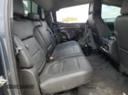 ✅ 2020 Chevrolet Silverado 1500 • VIN: 1GCUWEED9LZ162119 • Lot: 69660514. Listed on Copart with 104,467 mi. Free auction sales archive from the USA and detailed vehicle history report at DreamBid. Image 10.