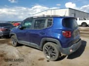 ✅ 2020 Jeep Renegade Altitude • VIN: ZACNJAB11LPK98388 • Лот: 67087185. Опубликован ранее на Copart с пробегом 88 975 миль. Бесплатный доступ к архиву аукционных продаж из США и подробный отчёт об истории автомобиля на DreamBid. Изображение 2.