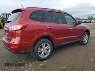 ✅ 2010 Hyundai Santa Fe SE • VIN: 5NMSHDAG8AH333164 • Лот: 73168864. Размещён на Copart с пробегом 256 822 миль миль. Получите бесплатный доступ к архиву аукционных продаж из США и посмотрите подробный отчёт об истории автомобиля на DreamBid. Изображение 3.