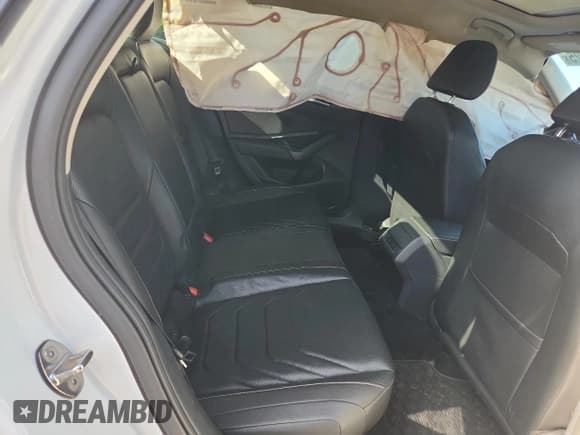 ✅ 2021 Volkswagen Jetta SEL Premium • VIN: 3VWG57BUXMM082389 • Lot: 81260525. Listed on Copart with 179,096 mi. Free auction sales archive from the USA and detailed vehicle history report at DreamBid. Image 10.