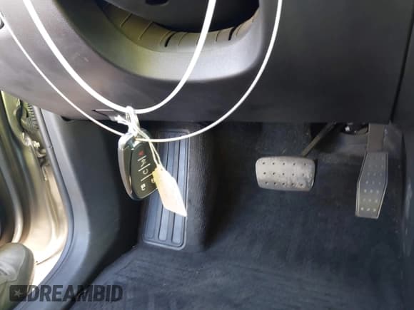 ✅ 2023 Chevrolet Traverse Premier • VIN: 1GNERKKW4PJ303710 • Lot: 43462859. Listed on IAAI with 32,061 mi. Free auction sales archive from the USA and detailed vehicle history report at DreamBid. Image 11.