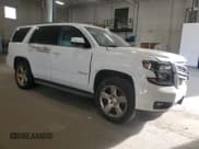 ✅ 2016 Chevrolet Tahoe LT • VIN: 1GNSKBKC1GR168491 • Lot: 81895415. Wystawiony na Copart z przebiegiem 145 779 mil. Bezpłatny archiwum sprzedaży aukcyjnych z USA i szczegółowy raport historii pojazdu na DreamBid. Zdjęcie 4.