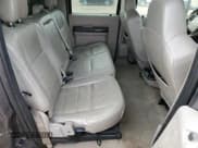 ✅ 2008 Ford F-250 XL • VIN: 1FTSW20R58EB30212 • Lot: 82587945. Listed on Copart with 149,952 mi. Free auction sales archive from the USA and detailed vehicle history report at DreamBid. Image 10.