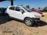 2016 Chevrolet Trax LS с VIN 3GNCJKSB0GL202796, выставлен на аукционе Copart как лот 84477935 с пробегом 148 625 миль миль и Списание • Salvage title. История ставок и продаж доступна на DreamBid. Изображение 4.