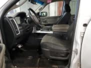 ✅ 2010 Dodge 1500 SLT • VIN: 1D7RV1CT5AS154106 • Lot: 49603705. Wystawiony na Copart z przebiegiem Nie podano. Bezpłatny archiwum sprzedaży aukcyjnych z USA i szczegółowy raport historii pojazdu na DreamBid. Zdjęcie 7.