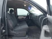 ✅ 2012 Chevrolet Silverado 1500 LT • VIN: 1GCPKSE72CF196471 • Lot: 41294801. Listed on IAAI with 155,000 mi. Free auction sales archive from the USA and detailed vehicle history report at DreamBid. Image 5.