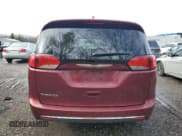 ✅ 2017 Chrysler Pacifica Touring L Plus • VIN: 2C4RC1EG0HR722919 • Lot: 91605745. Wystawiony na Copart z przebiegiem 191 791 mil. Bezpłatny archiwum sprzedaży aukcyjnych z USA i szczegółowy raport historii pojazdu na DreamBid. Zdjęcie 6.