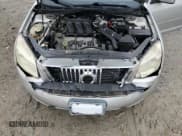 ✅ 2007 Mercury Milan Premier • VIN: 3MEHM02157R611065 • Лот: 82692685. Опубликован ранее на Copart с пробегом 75 473 миль. Бесплатный доступ к архиву аукционных продаж из США и подробный отчёт об истории автомобиля на DreamBid. Изображение 11.